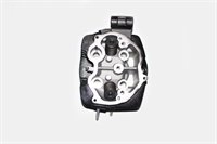 ARORA CG.639 SİLİNDİR ÜST KAPAĞI (EURO5-SİYAH)