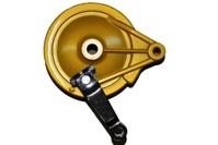 ARORA CG.353 ARKA KAMPANA (TEL JANT) GOLD