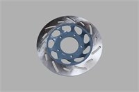ARORA CG.448 ÖN FREN DİSKİ GRİ