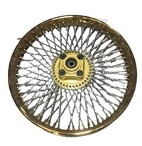 ARORA CG.497 ARKA JANT TELLİ KOMP. (72 TEL SPORT-GOLD)