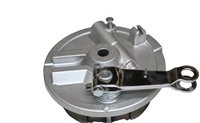 ARORA CG.533 ÖN KAMPANA GRİ