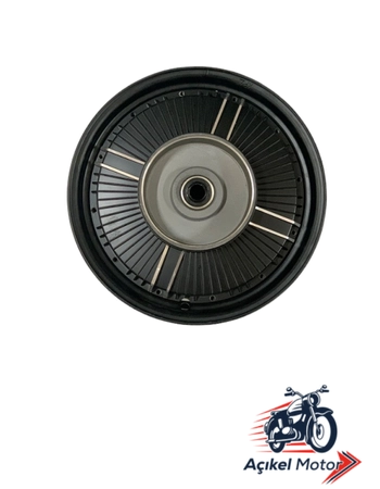 ARORA ZR5 ARKA JANT KOMPLE