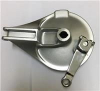 ARORA CG.540 ARKA KAMPANA (ÇELİK JANT)
