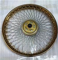 ARORA CG.544 ÖN JANT TELLİ (17" DİSKLİ-GOLD)