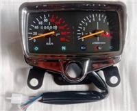 ARORA CG.546 KM SAATİ (ANALOG-EURO 3) NİKEL
