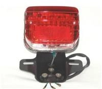 ARORA CG.165 ARKA STOP KOMPLE