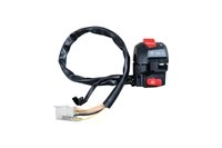 ARORA AR 06 SAĞ KUMANDA PANELİ (E3)