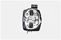 ARORA CG.014 SİLİNDİR ÜST KAPAĞI (EURO3-SİYAH)