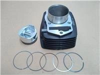 ARORA ARS200 SİLİNDİR SET (2023 MODEL)