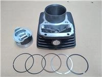 ARORA ARS200 SİLİNDİR SET (2022 MODEL)