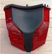 ARORA ARS200 ARKA STOP KOMPLE