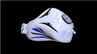 ARORA AR 251 BENZİN DEPOSU MAVİ