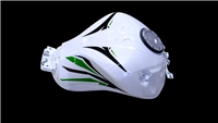 ARORA AR 251 BENZİN DEPOSU YEŞİL