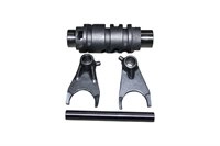 ARORA AR 251 VİTES TOPUZU VE HİLALLERİ