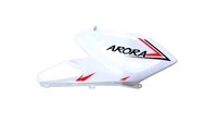 ARORA AR 251 DEPO ÖN KORUMA SOL MAVİ