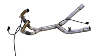 ARORA AR 251 EKSOZ BOĞAZI