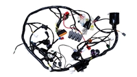 ARORA AR 251 ELEKTRİK TESİSATI