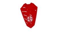 ARORA AR 251 ÖN ORTA KAPAK KIRMIZI