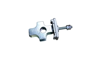 ARORA AR 251 ZİNCİR GERGİSİ
