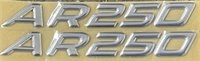 ARORA AR 250 YAN KAPAK ARMASI (AR 250)