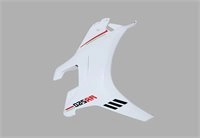 ARORA AR 250 SAĞ RÜZGARLIK TURUNCU
