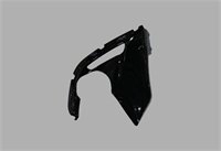 ARORA AR 250 MOTOR ALT KORUMA SOL BEYAZ