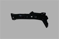 ARORA AR 250 SOL RÜZGARLIK DEKORATİF PLS.BEYAZ