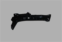 ARORA AR 250 SAĞ RÜZGARLIK DEKORATİF PLS.BEYAZ