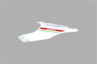 ARORA AR 250 ARKA STOP ÇERÇEVESİ SOL YEŞİL