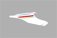 ARORA AR 250 ARKA STOP ÇERÇEVESİ SAĞ MAVİ