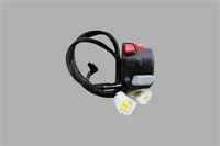 ARORA AR 250 SAĞ KUMANDA PANELİ