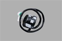 ARORA AR 250 SOL KUMANDA PANELİ