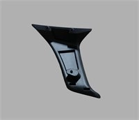 ARORA AR 250 SOL DEKORATİF DIŞ RÜZGARLIK İÇ PLS.