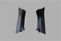 ARORA AR 250 KM ÇERÇEVESİ DEKORATİF PLS.SOL