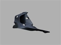 ARORA AR 250 FAR İÇ PLS.SOL
