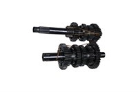 ARORA AR 125 ŞANZIMAN DİŞLİ TAKIMI