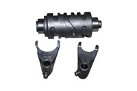 ARORA AR 125 VİTES TOPUZU VE HİLALLERİ