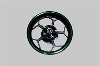 ARORA AR 250 ARKA JANT YEŞİL
