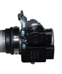 ARORA AR 125 GAZ KELEBEĞİ KOMPLE