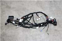 ARORA AR 125 ELEKTRİK TESİSATI