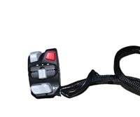 ARORA AR 125 SOL KUMANDA PANELİ