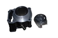 ARORA AR 125 SİLİNDİR SET