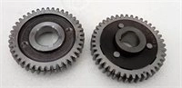 ARORA AR 125 BALANSÖR DİŞLİ TAKIMI