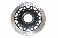 ARORA AR 125 ÖN FREN DİSKİ SAĞ (OKUYUCU DİSKLİ)