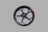 ARORA AR 125 ÖN JANT MAVİ