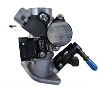 ARORA AR 06 GAZ KELEBEĞİ KOMPLE