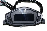 ARORA AR 06 KM SAATİ (EURO 5)