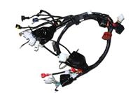 ARORA AR 06 ELEKTRİK TESİSATI (EURO 5)