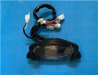 ARORA AR 06 KM SAATİ (EURO 3)
