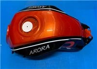 ARORA AR 06 BENZİN DEPOSU TURUNCU (EURO 3)